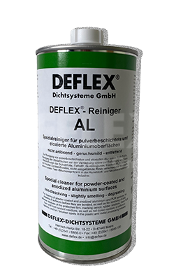 Reiniger AL, Inhalt 1 l  Dose