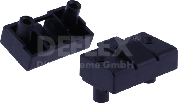 wing frame - fixing element FC 105