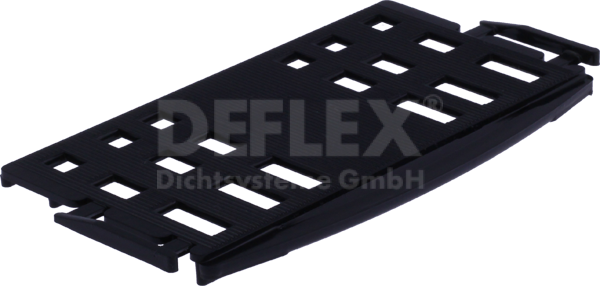 glazing bridge insert 2356