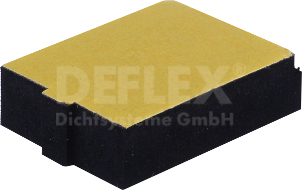 element bump 52 x 38 x 15 mm sa