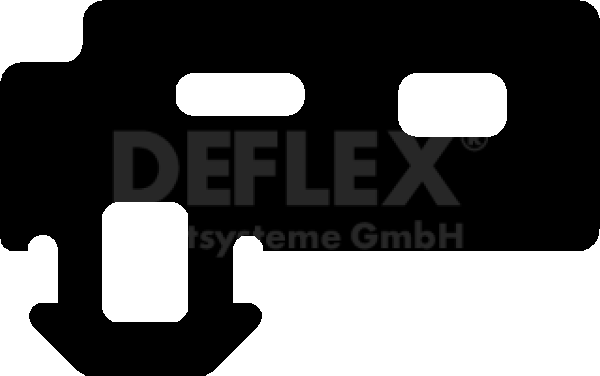 Dichtprofil 60217