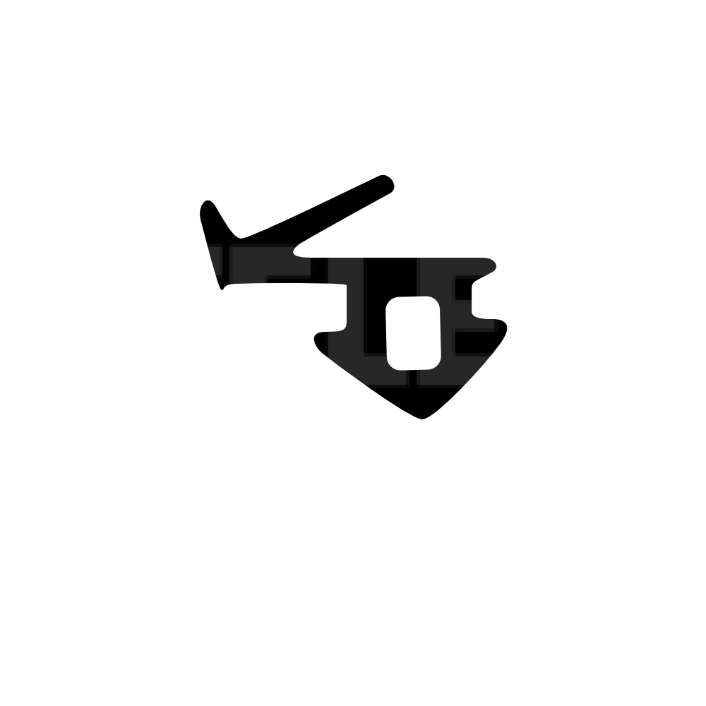 Gasket 8160 -  RD 1710 R