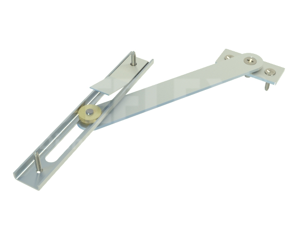 Concealed opening limiter, edition 2019