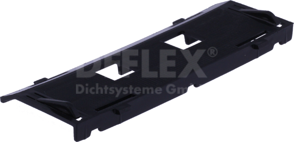 Glasfalzeinlage 1847