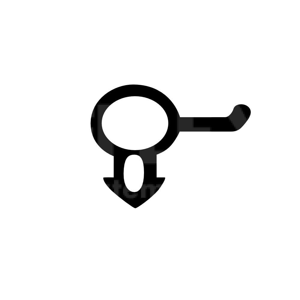 Gasket 8186 - RD 685R