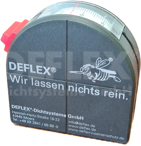 Rollmaßband