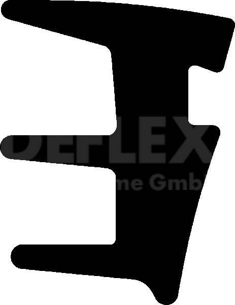 Dichtprofil 62134