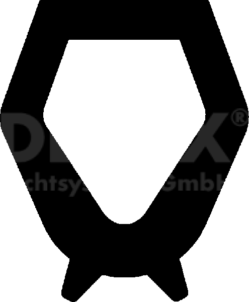 Dichtprofil 11162