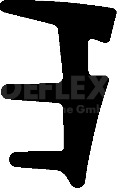 Dichtprofil 62132