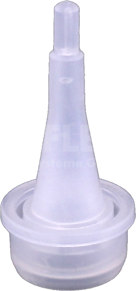 Ersatzspitze für 20 g Klebeflasche