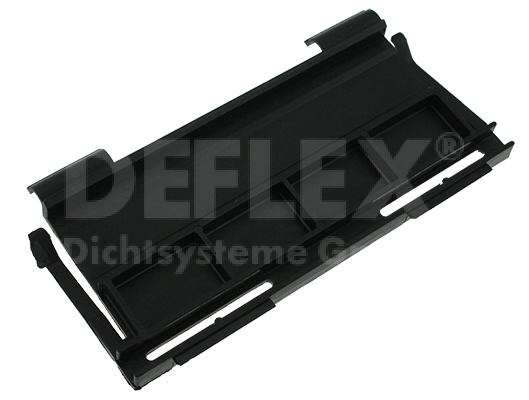 glazing bridge insert 0757