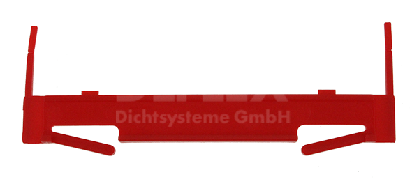 glazing bridge insert 0339