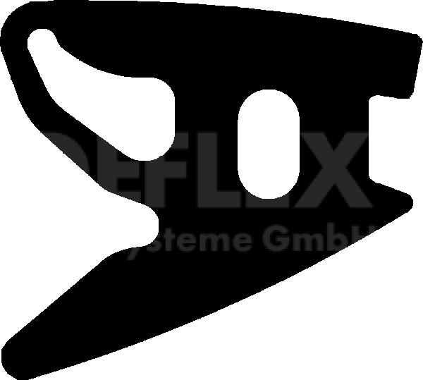 Dichtprofil 62362