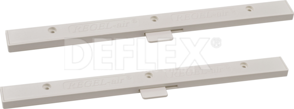 Regel-air® Schiebelüfter Typ 30