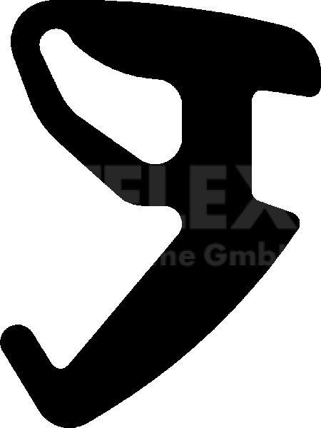 Dichtprofil 66060