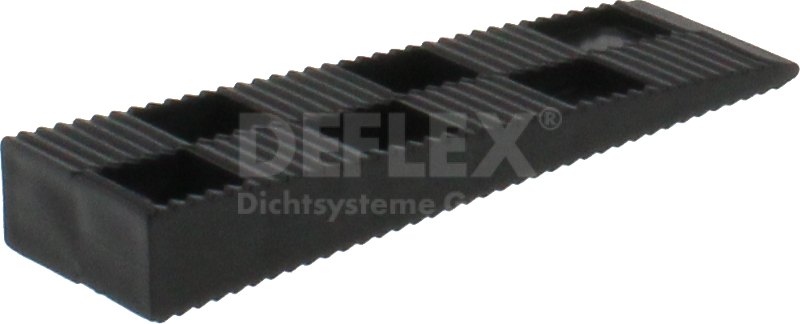 Montagekeil S 14x29x95 mm