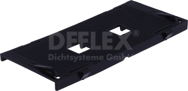 Glasfalzeinlage 0756