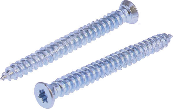 mounting screw-universal 7,5 x 72 mm