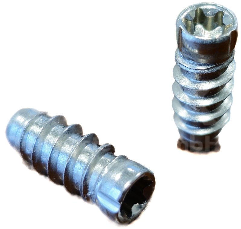 Verbinderschraube 25304 5x13,5