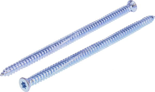 Montageschraube-Universal 7,5x152 TX30