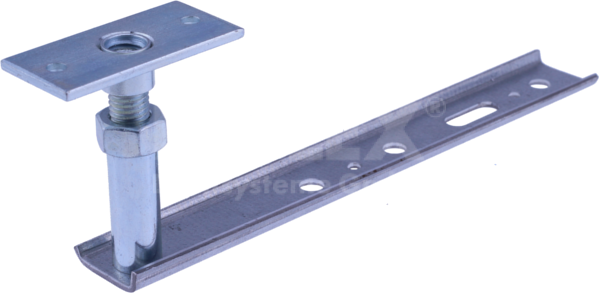 mounting support MST-F 21 90 - 140 mm