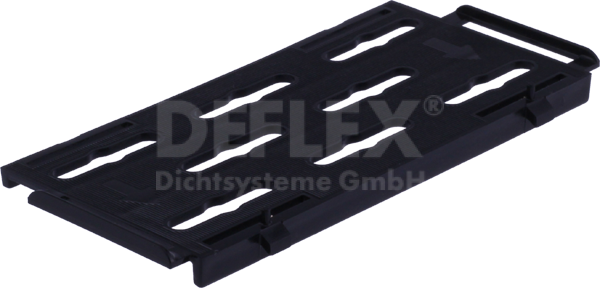 glazing bridge insert 1656