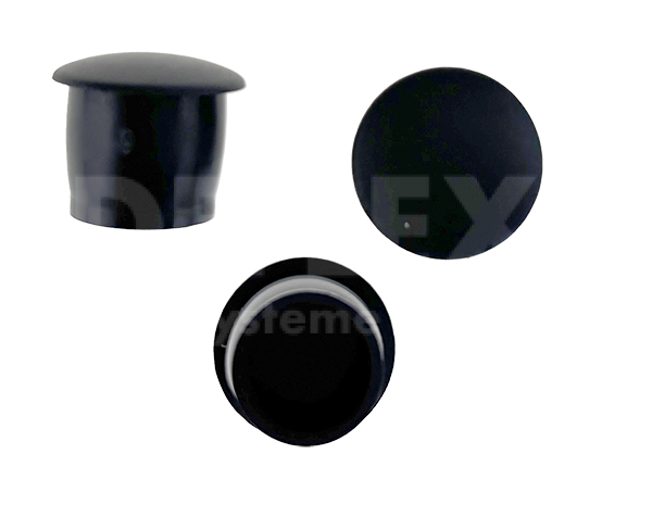 Abdeckkappe
D =13 mm