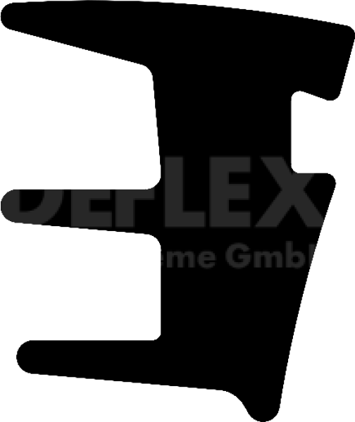 Dichtprofil 61180