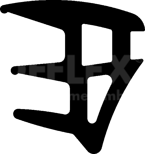 Dichtprofil 66057