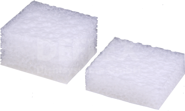 stacking pads 50 x 50 x 25 mm