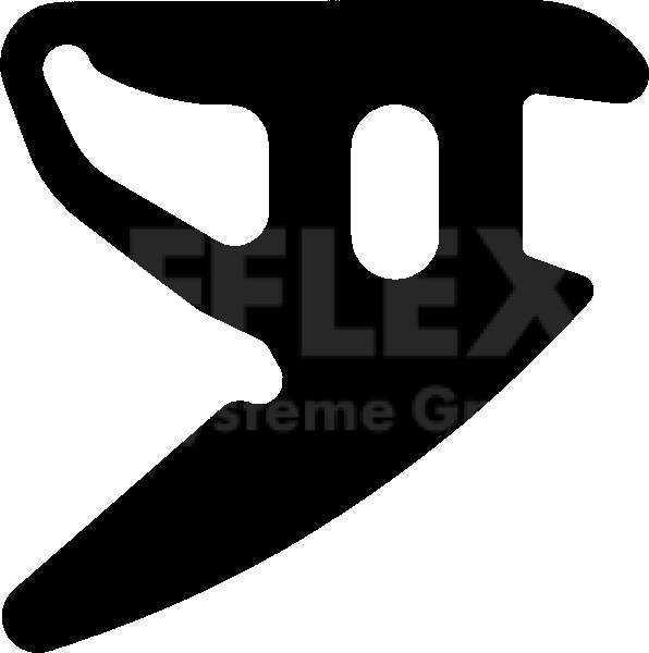 Dichtprofil 62300