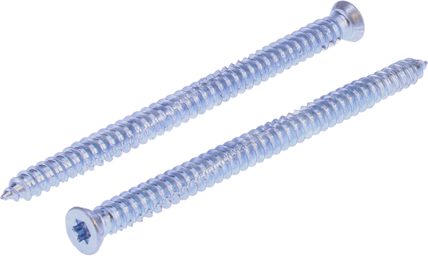 mounting screw-universal 7,5 x 112 mm