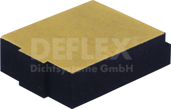 element bump 52 x 40 x 15 mm sa