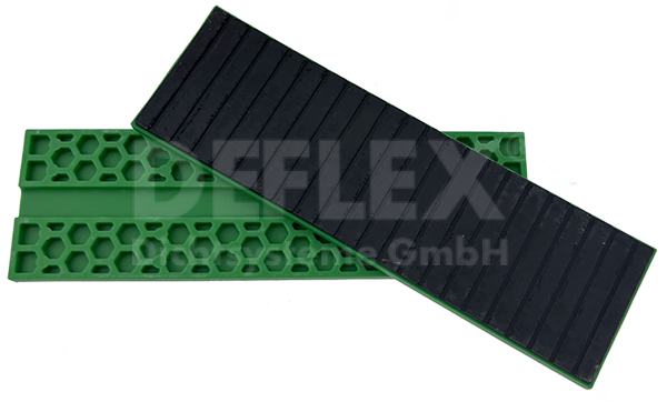 Universalklotz  100x30x5 mm