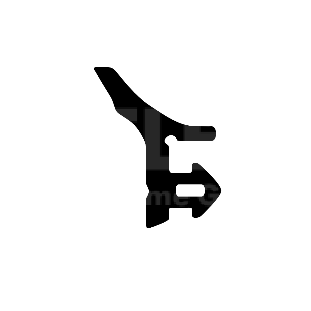 Gasket 8132 - RD 1386R