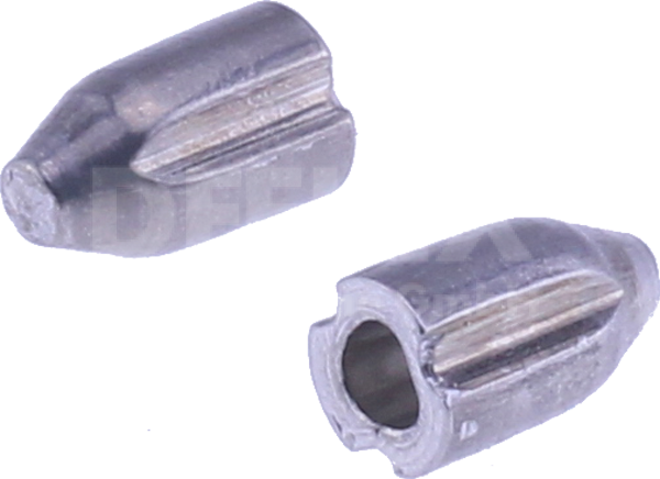 Aluspannstift 72208000 6x10,0 mm