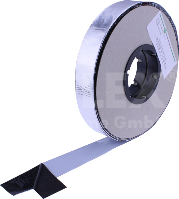 Alufixband 35x1 298296 Seitenscheiben