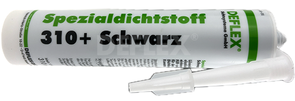 Spezialdichtstoff 310+