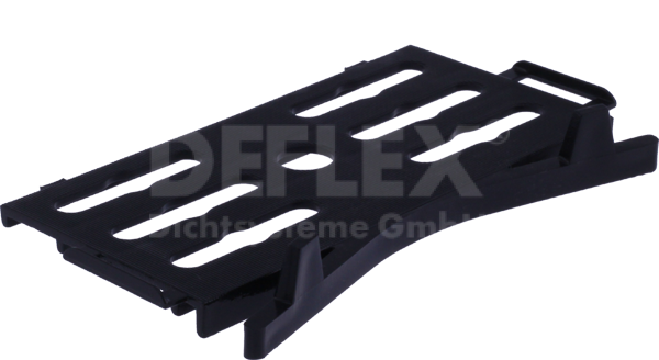 Glasfalzeinlage 1455