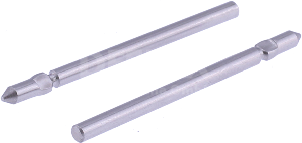 Edelstahlnagel 18170 3x10 mm