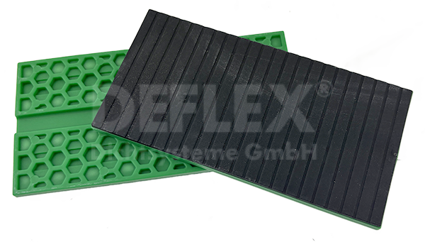 Universalklotz 100x50x5 mm