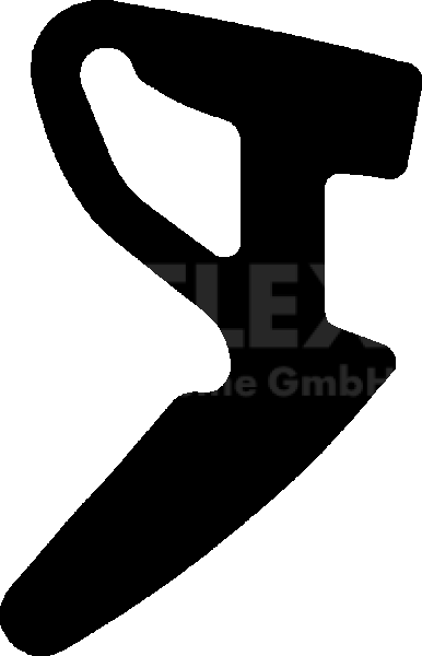 Dichtprofil 66141 - Eimerverpackung