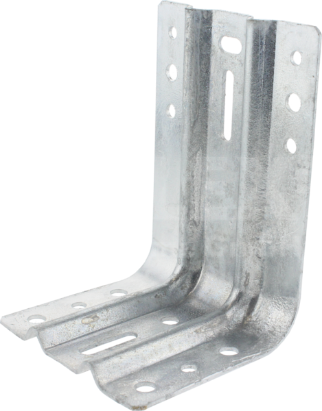 mounting bracket 260100 FV 260 x 100 x 2 mm