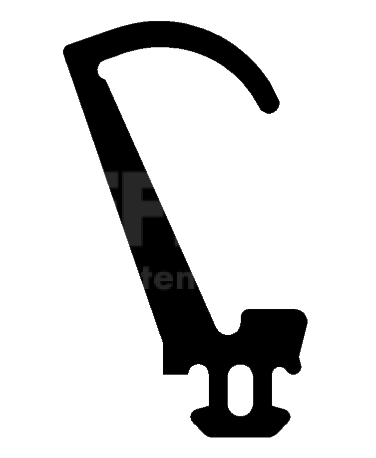 Dichtprofil 60167