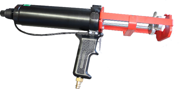 air-pressure gun 1900