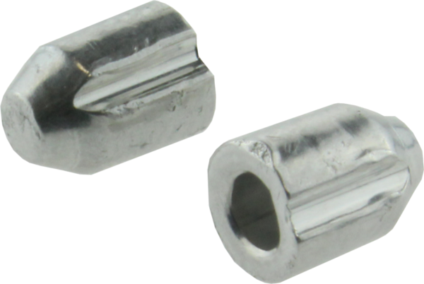 aluminium nail 18892  5x6,8 mm