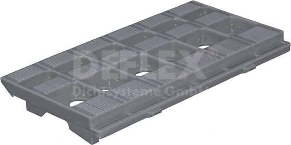 glazing bridge insert 1155