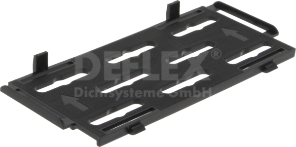 glazing bridge insert 1654