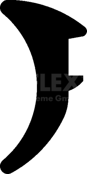 Dichtprofil 66107