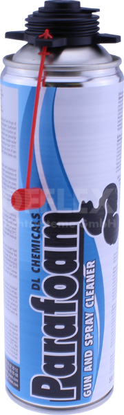 gun-/spraycleaner, Content 500 ml
